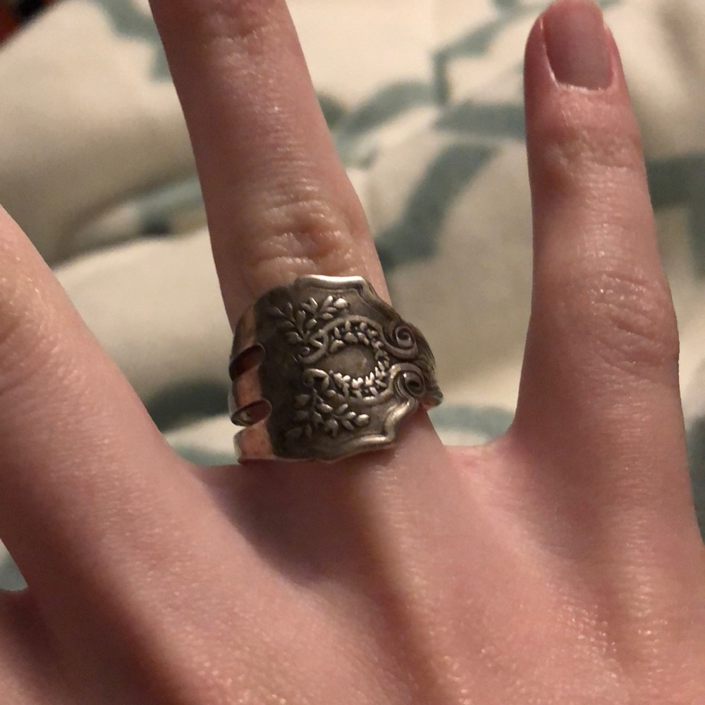 Vintage ring